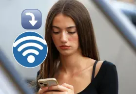 ¿Cómo ver la contraseña de Wi-Fi en mi celular?