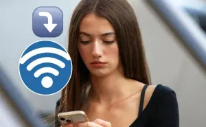 ¿Cómo ver la contraseña de Wi-Fi en mi celular?