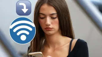 ¿Cómo ver la contraseña de Wi-Fi en mi celular?