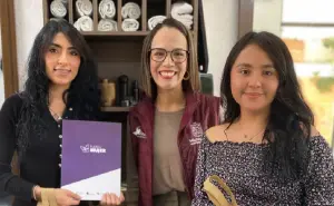 Fuerza Mujer: Michoacán ofrece créditos de hasta 5 millones de pesos para mujeres emprendedoras