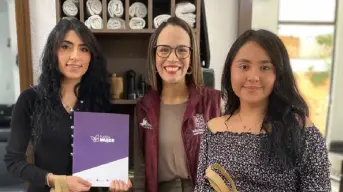 Fuerza Mujer: Michoacán ofrece créditos de hasta 5 millones de pesos para mujeres emprendedoras