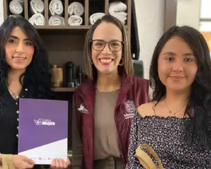 Fuerza Mujer: Michoacán ofrece créditos de hasta 5 millones de pesos para mujeres emprendedoras