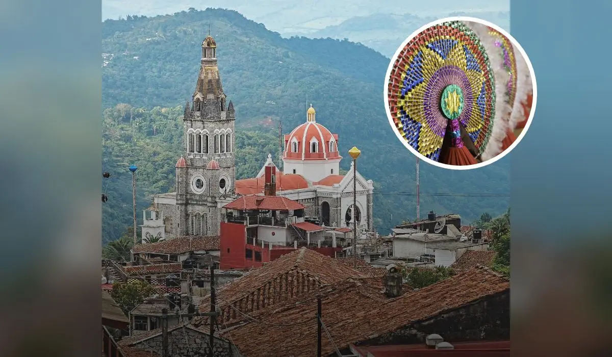 Razones para visitar el pueblo mágico de Cuetzalan, Puebla Foto: México Desconocido