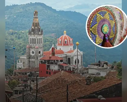 Cuetzalan, Puebla: qué hacer en este Pueblo Mágico envuelto en neblina