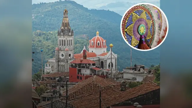Razones para visitar el pueblo mágico de Cuetzalan, Puebla Foto: México Desconocido