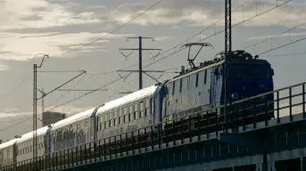 Tren de pasajeros El Sinaloense conectará a Mazatlán y Los Mochis;  así será el nuevo proyecto de Sheinbaum