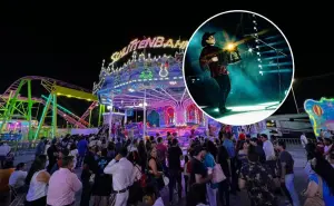 Feria de Nayarit 2025; qué artistas se presentarán y precio de la entrada