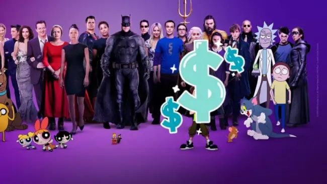 Los precios que tiene HBO MAX en México. Foto: Cortesía