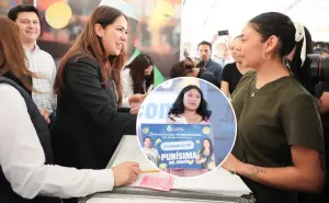 Inicia entrega de apoyos de 7 mil pesos para emprendedores en Guanajuato; cómo solicitarlo