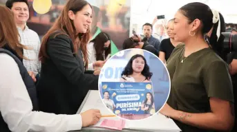 Inicia entrega de apoyos de 7 mil pesos para emprendedores en Guanajuato; cómo solicitarlo