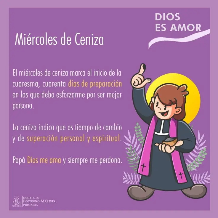 Miércoles de Ceniza