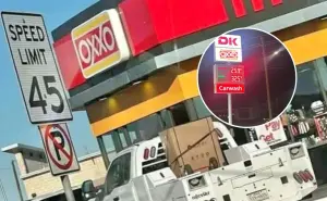 Oxxo inaugura su primera tienda en Estados Unidos; todo lo que debes saber