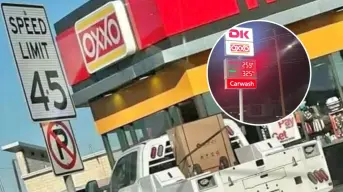 Oxxo inaugura su primera tienda en Estados Unidos; todo lo que debes saber