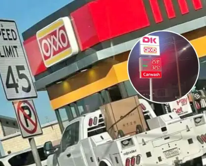 Oxxo inaugura su primera tienda en Estados Unidos; todo lo que debes saber