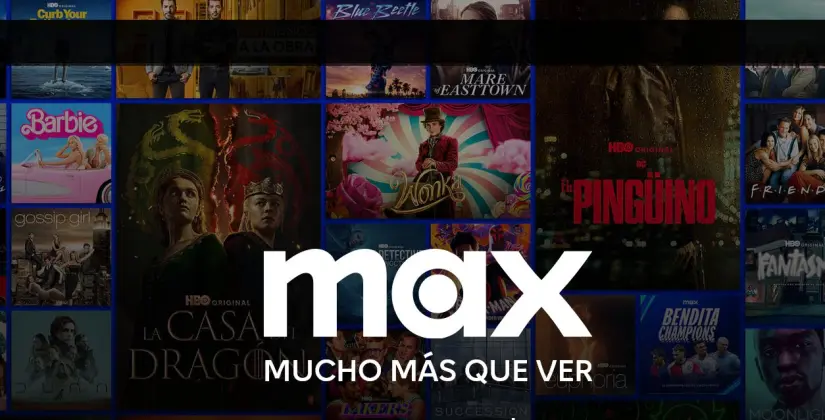 Precios de la suscripción en HBO Max. Foto: Cortesía