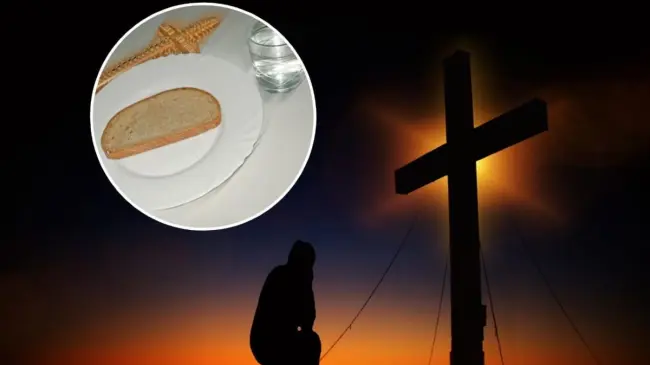 Lo que deberías hacer en Cuaresma, de acuerdo con los cristianos. Foto: Cortesía