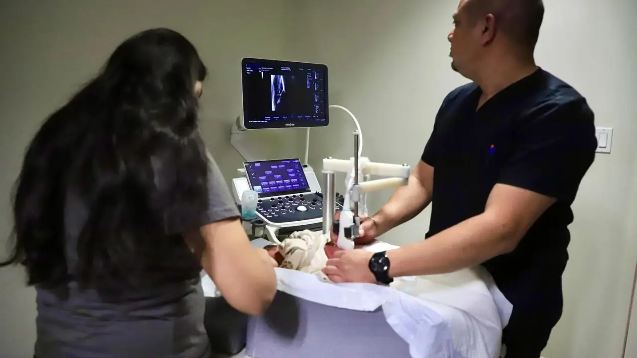 ¡Detección temprana! Hospital de la Mujer ofrece tamices neonatales gratuitos en Sinaloa.