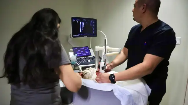 ¡Detección temprana! Hospital de la Mujer ofrece tamices neonatales gratuitos en Sinaloa.