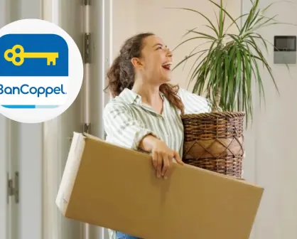 BanCoppel quiere hacer la vivienda más accesible en México con su crédito hipotecario
