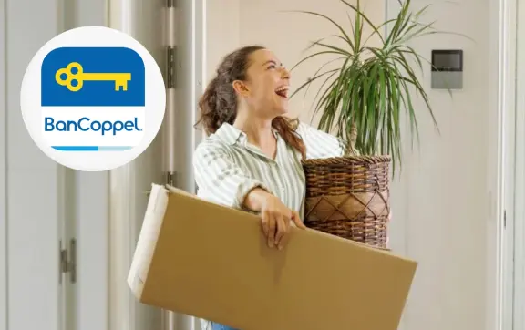 BanCoppel quiere hacer la vivienda más accesible en México con su crédito hipotecario