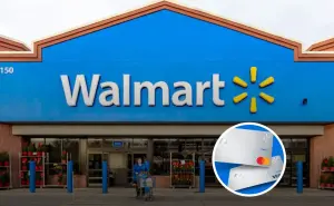 Cómo solicitar la tarjeta de débito de Walmart