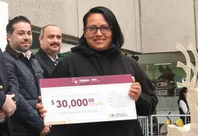 Tijuana impulsa emprendedores con créditos de hasta 500 mil pesos: conoce la convocatoria