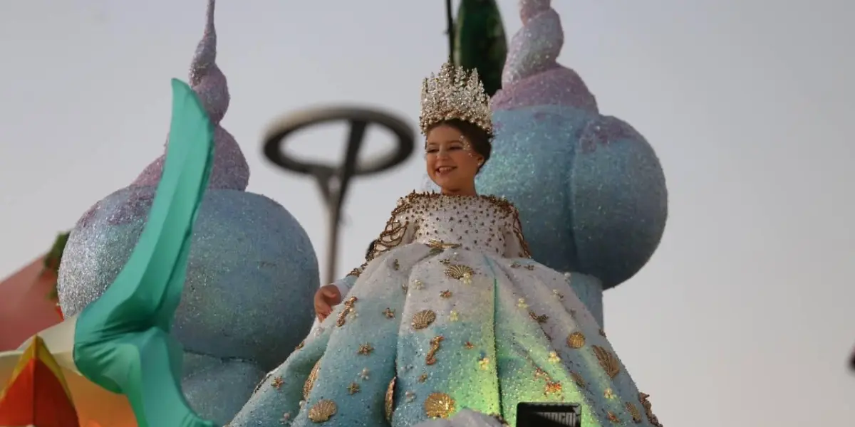 Espectacular cierre del Carnaval Mazatlán 2025: Así se vivió el desfile más multitudinario