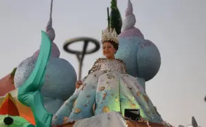 Espectacular cierre del Carnaval Mazatlán 2025: así se vivió el desfile más multitudinario