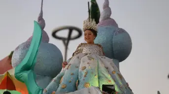 Espectacular cierre del Carnaval Mazatlán 2025: así se vivió el desfile más multitudinario