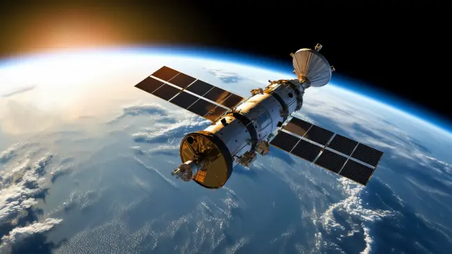 Satélite