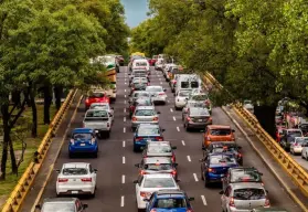 Hoy No Circula: ¿Qué autos no circulan en CDMX y Edomex este jueves 6 de marzo de 2025?