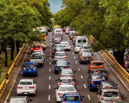 Hoy No Circula: ¿Qué autos no circulan en CDMX y Edomex este jueves 6 de marzo de 2025?