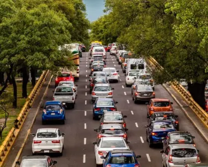 ¿Habrá Hoy No Circula en CDMX y Edomex durante Jueves y Viernes Santo?
