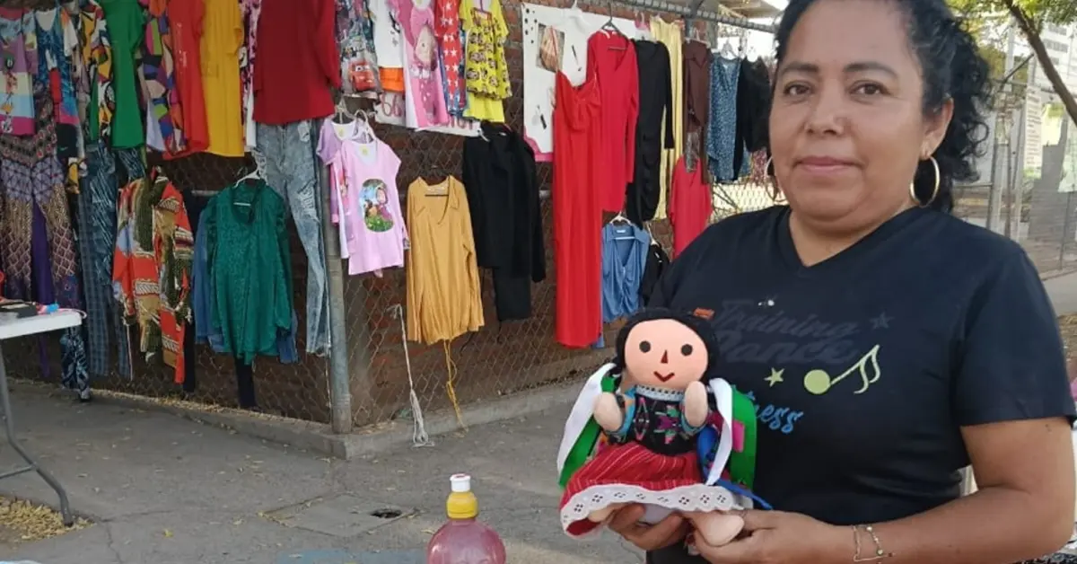 El dulce negocio de Nancy Martínez en Culiacán