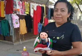 El dulce negocio de Nancy Martínez en Culiacán