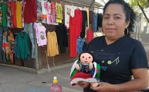 El dulce negocio de Nancy Martínez en Culiacán