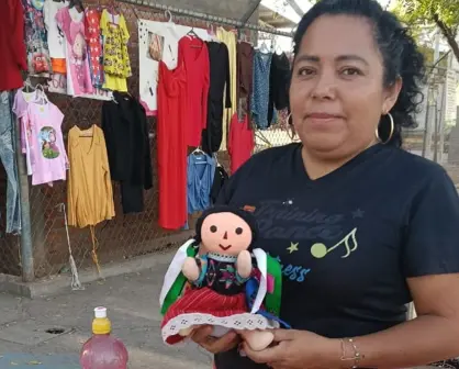 El dulce negocio de Nancy Martínez en Culiacán