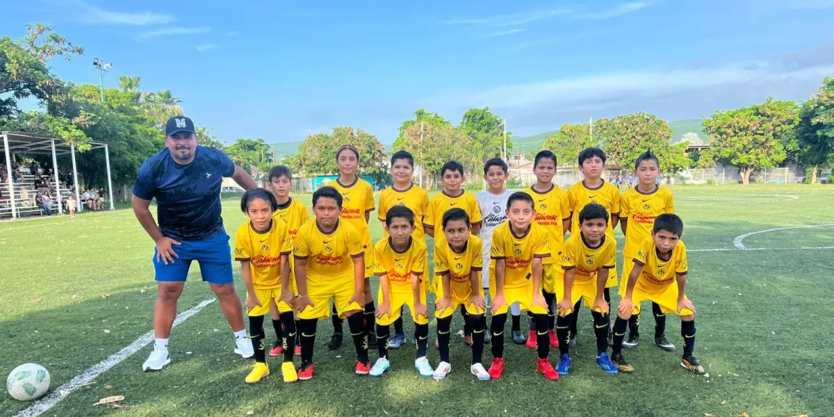 El equipo del Nido Águila está en camino a España para hacer su mejor esfuerzo.