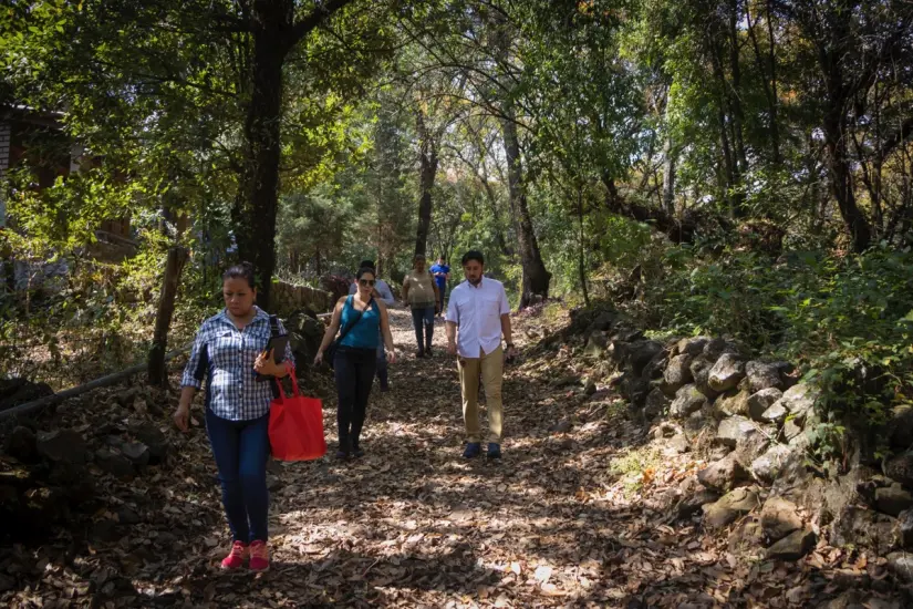 Nueva ruta turística en Morelos Tepoztlán, Cuernavaca y Temixco