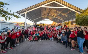 El parque de La Palapa al sur de Culiacán tendrá una nueva techumbre y contará con baños en la unidad deportiva