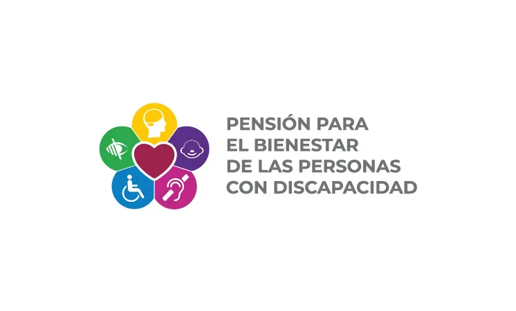 Pensión para el Bienestar de las Personas con Discapacidad. Foto: programasparaelbienestar.gob.mx