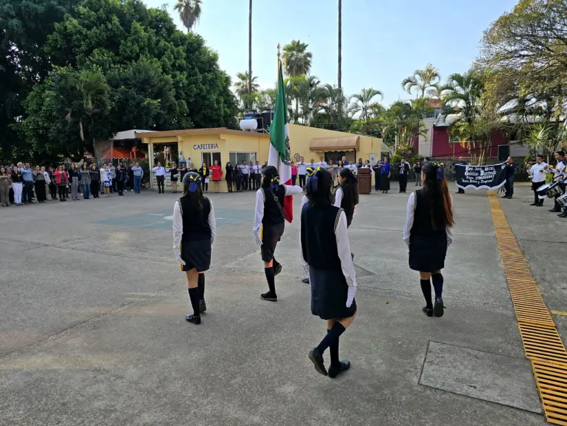 Abiertas las preinscripciones de secundaria en Morelos. Foto: Cortesía