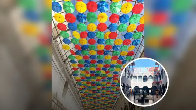 Que hacer en los puntos de interés en la Ciudad de Mérida, Yucatán Foto: Tripvisor