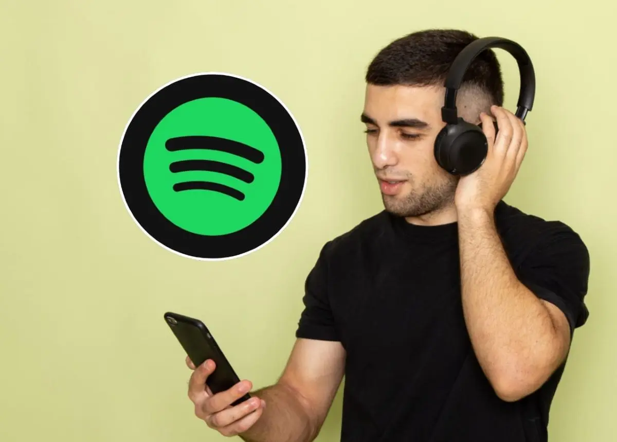 Se toman medidas contra la aplicación de Spotify Premium ASK. Foto: Freepik-Cortesía