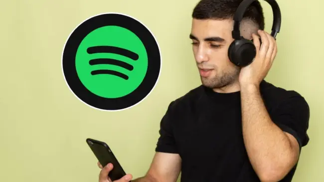 Se toman medidas contra la aplicación de Spotify Premium ASK. Foto: Freepik-Cortesía