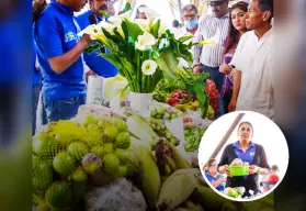 Se organizará el segundo Agrotianguis en Chilpancingo, Guerrero