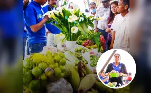 Se organizará el segundo Agrotianguis en Chilpancingo, Guerrero