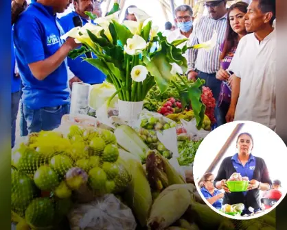 Se organizará el segundo Agrotianguis en Chilpancingo, Guerrero