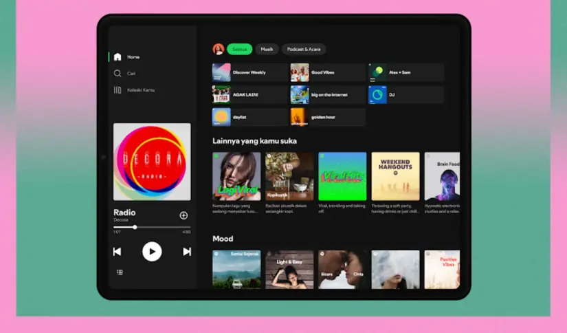  Spotify tomaría medidas contra versión Premium ASK. Foto: Cortesía