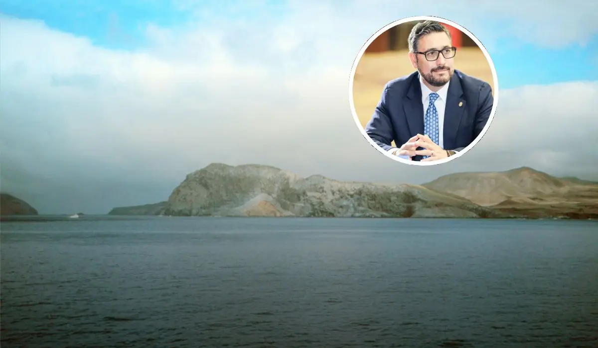 El estado de Baja California será la nueva sede del Tianguis Turístico 2025